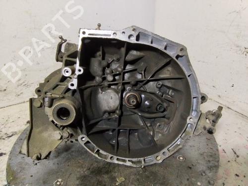 Used Gearbox Gearbox 36677908 36677908