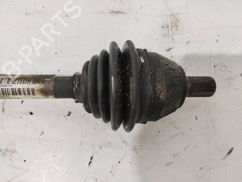 Left front driveshaft FORD FOCUS II Saloon (DB_, FCH, DH) | BP34519549M38 - Image 3