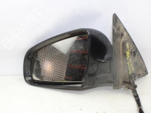 Used Left mirror AUDI A3 (8P1) [2003-2013]  13551804