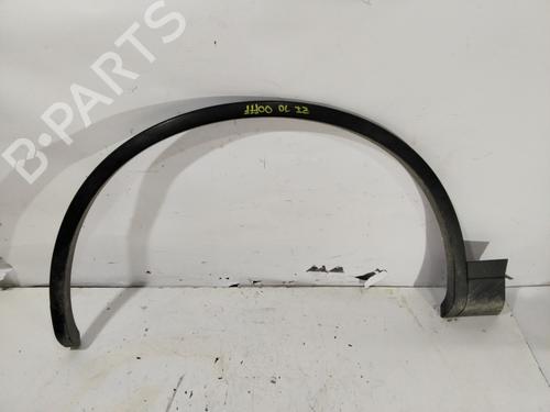 Used Front left wheel arch trim Front left wheel arch trim VW TOUAREG (7P5, 7P6) 3.0 V6 TDI (204 hp) 33649444 33649444
