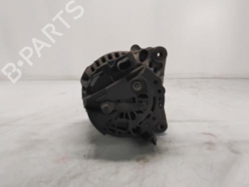 Used Alternator VW PASSAT B5.5 Variant (3B6) 1.9 TDI (130 hp) 28542123