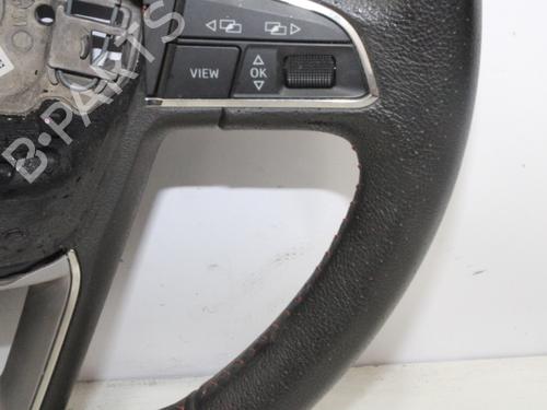Steering wheel SEAT IBIZA V (KJ1, KJG) 1.0 TSI | BP15057156C49 