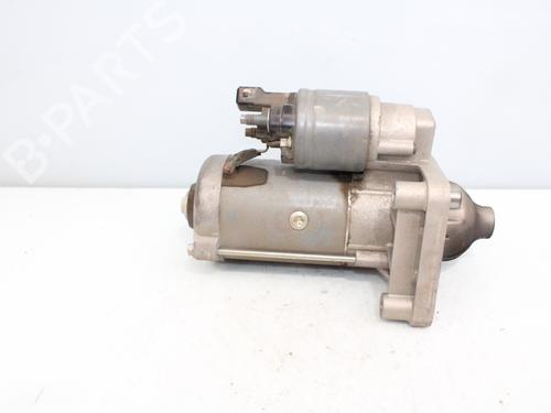 Starter CITROËN C4 CACTUS 1.5 BlueHDi 100 | BP15989437M8 
