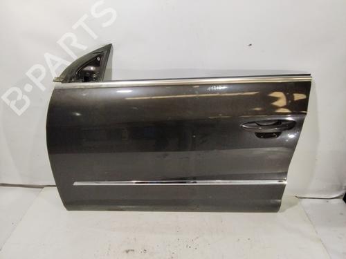 Left front door VW PASSAT CC B6 (357) 2.0 TDI | BP33052954C2 - Image 1