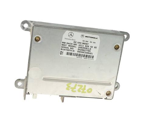Used Electronic module Electronic module 39532587 39532587