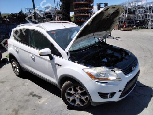 Tailgate FORD KUGA I  | BP36294606C6  - Image 6
