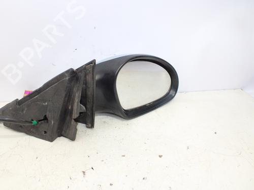 Used Right mirror SEAT IBIZA III (6L1) [2002-2009]  15246767