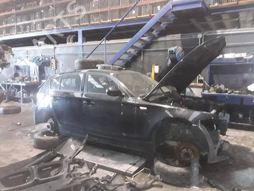 Climate control BMW 1 (E87) 116 d | BP16043024I5 