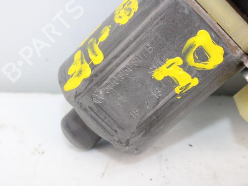 Left front window motor VW GOLF VII (5G1, BQ1, BE1, BE2)  | BP16108581E21 