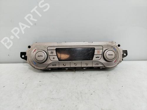 AC Styreenhet / Manøvreringsenhet FORD FOCUS II (DA_, HCP, DP) 1.8 TDCi | BP19157054I5 