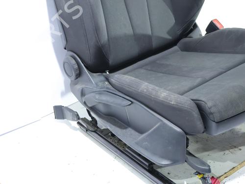 Right front seat AUDI A4 B9 (8W2, 8WC) 35 TDI | BP37195342C16 - Image 7