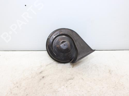 Used Horn PEUGEOT PARTNER MPV (5_, G_) [1996-2025]  18303219
