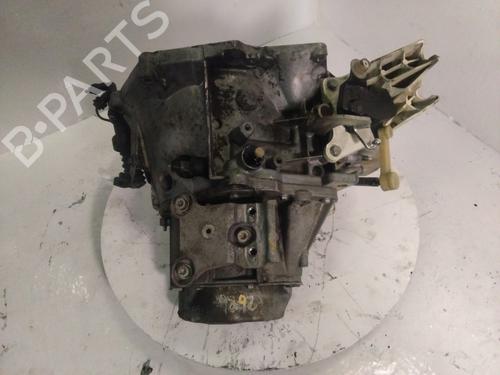 Gearbox CITROËN C3 I (FC_, FN_) 1.6 16V HDi | BP29737823M3 