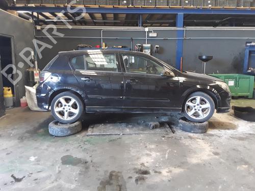 Egr OPEL ASTRA H (A04)  | BP20227517M69 