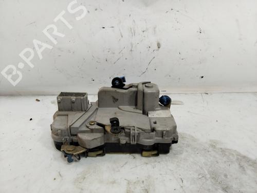 Used Front right lock CITROËN BERLINGO / BERLINGO FIRST MPV (MF_, GJK_, GFK_) [1996-2025]  24991013