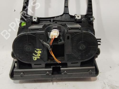 Armrest / Center console BMW 5 Gran Turismo (F07) 520 d | BP28544352I20 
