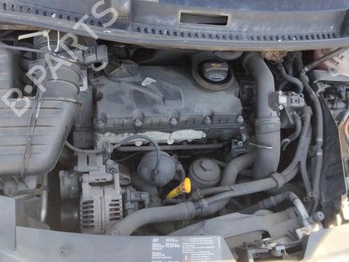 Subframe FORD GALAXY I (WGR) 1.9 TDI | BP18706974M9 
