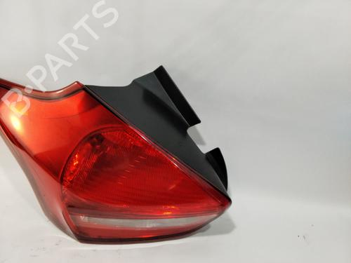 Left taillight FORD FOCUS III 1.5 TDCi | BP27215186C34 