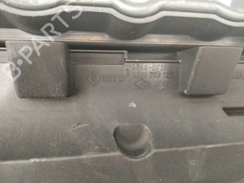 Valve cover RENAULT MEGANE III Grandtour (KZ0/1)  | BP17830758M124 