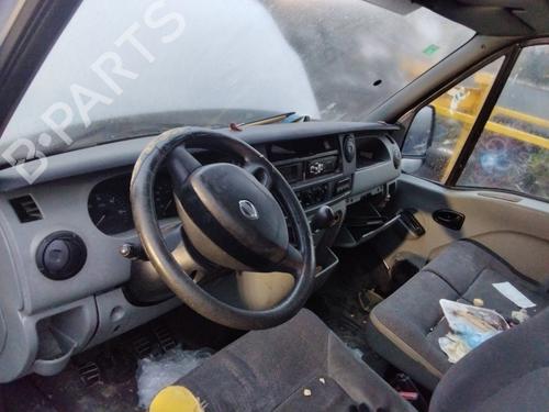 Pulsantiera anteriore destra NISSAN INTERSTAR Van (X70)  | BP30672423I26 