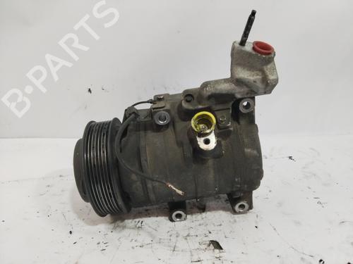 AC compressor HONDA ACCORD VII (CL, CN) 2.2 i-CTDi (CN1) | BP27360315M34 