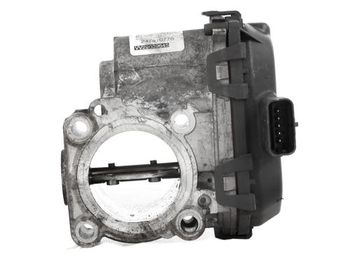 Used Throttle body PEUGEOT 3008 I MPV (0U_) 1.6 BlueHDi 120 (120 hp) 32420586