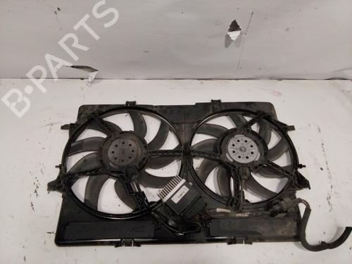 Used Radiator fan AUDI Q5 (8RB) [2008-2019]  29070554