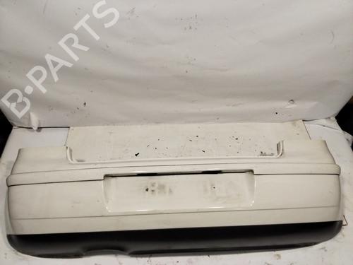 Used Rear bumper VW GOLF V (1K1) [2003-2010]  24372149