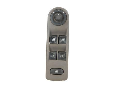 Used Left front window switch Left front window switch 38114797 38114797