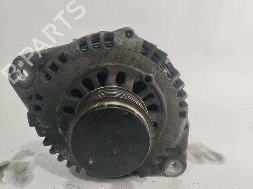 Generator OPEL ASTRA H (A04) [2004-2014]  25278282
