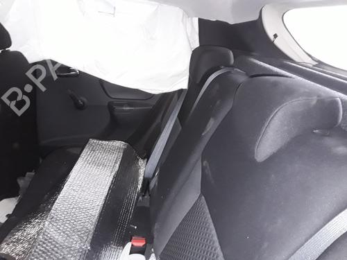 Rear right lock NISSAN MICRA V (K14)  | BP11676521C99 