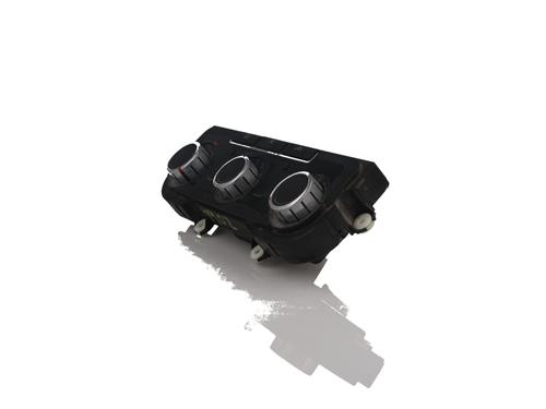 Climate control VW GOLF VI (5K1) 1.6 TDI | BP31626424I5