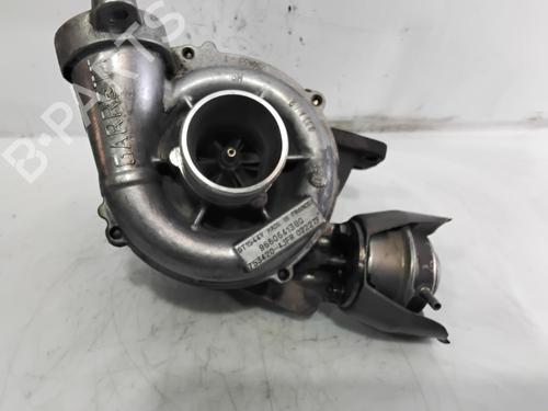Turbolader/Kompressor PEUGEOT 307 Break (3E)  | BP29138021M71 
