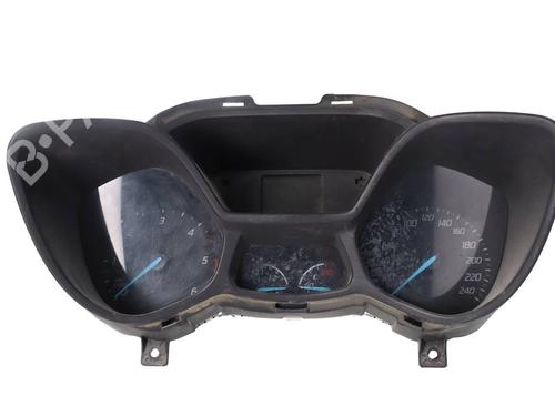 Used Instrument cluster Instrument cluster FORD TRANSIT CONNECT MPV 1.6 TDCi (95 hp) 39944336 39944336