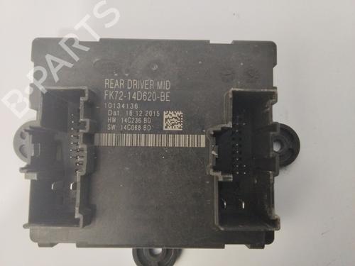 Comfort control module LAND ROVER DISCOVERY SPORT (L550)  | BP21261893M56 