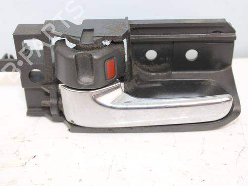 Rear left interior door handle TOYOTA AVENSIS Estate (_T25_) 2.2 D-4D (ADT251_, ADT251R) | BP18308164I15 