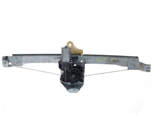 Used Front right window mechanism Front right window mechanism RENAULT CAPTUR I (J5_, H5_) [2013-2026] 39975551 39975551