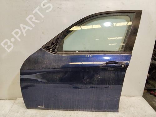 Left front door BMW X1 (E84) sDrive 20 d | BP19119322C2