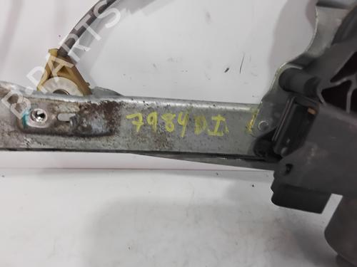 Front left window mechanism CITROËN C5 III (RD_)  | BP29427270C22 
