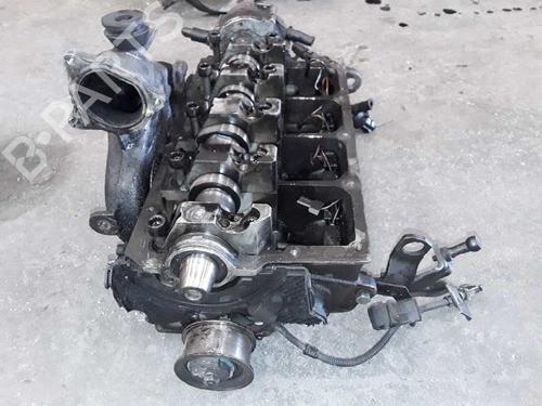Cylinder head AUDI A4 B6 (8E2) 1.9 TDI | BP10974688M5 