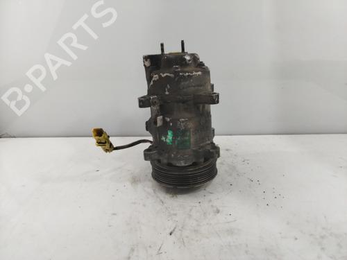 AC-Kompressor CITROËN C3 I (FC_, FN_) 1.4 16V HDi (90 hp) 20320795