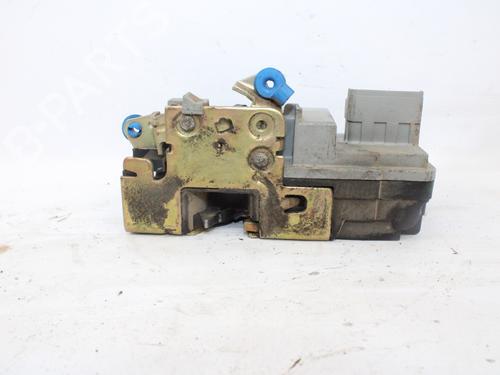 Front right lock PEUGEOT PARTNER Box Body/MPV (5_, G_)  | BP15603672C97