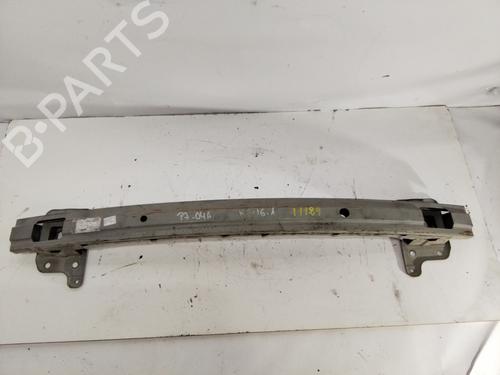 Used Front bumper reinforcement Front bumper reinforcement KIA CARENS III MPV (UN) 2.0 CRDi 140 (140 hp) 32679293 32679293
