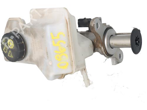 Used Brake master cylinder Brake master cylinder SEAT IBIZA IV (6J5, 6P1) [2008-2017] 36469808 36469808