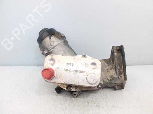 Used Other BMW X3 (E83) 2.0 d (150 hp) 17484755