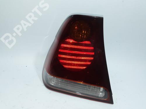Used Left taillight Left taillight BMW 3 Compact (E46) [2001-2005] 10811064 10811064