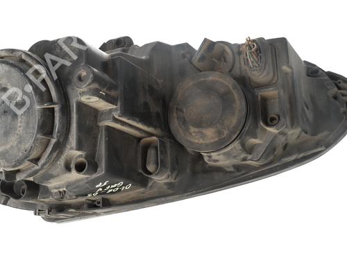 Right headlight VW GOLF V (1K1) 1.9 TDI | BP32483652C29