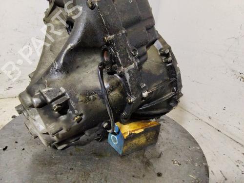 Gearbox NISSAN ALMERA II (N16) 2.2 dCi | BP34620685M3  - Image 5