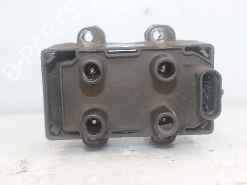 Tændspole RENAULT TWINGO I (C06_) 1.2 (C067) | BP17099291M94 