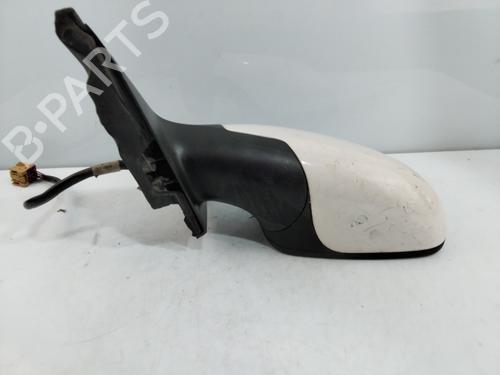 Left mirror SEAT CORDOBA (6L2) 1.9 TDI | BP19156958C26 